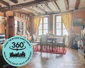 Maison à CHATILLON-SUR-INDRE