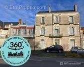 Autre à CHATILLON-SUR-INDRE