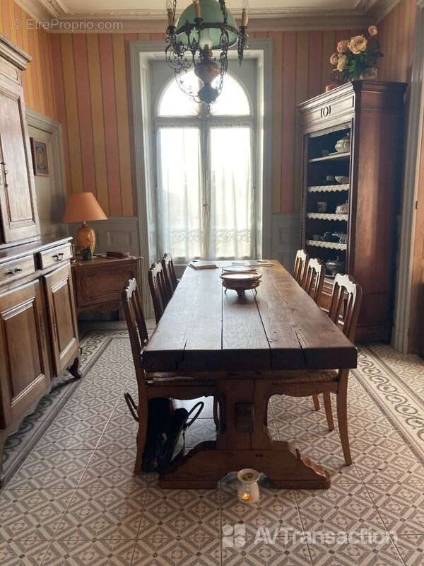 Autre à CHATILLON-SUR-INDRE