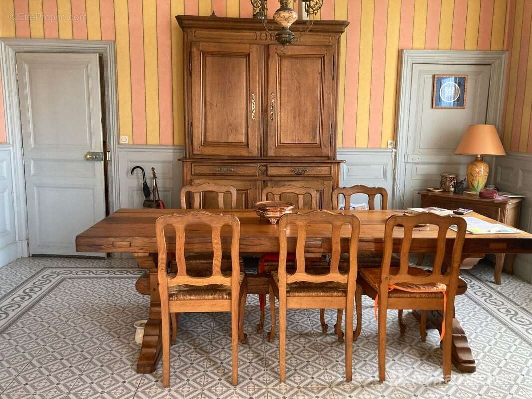 Autre à CHATILLON-SUR-INDRE