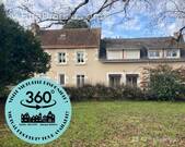 Appartement à CHATILLON-SUR-INDRE