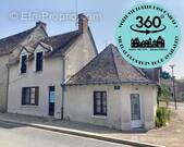 Maison à SAINT-MICHEL-EN-BRENNE