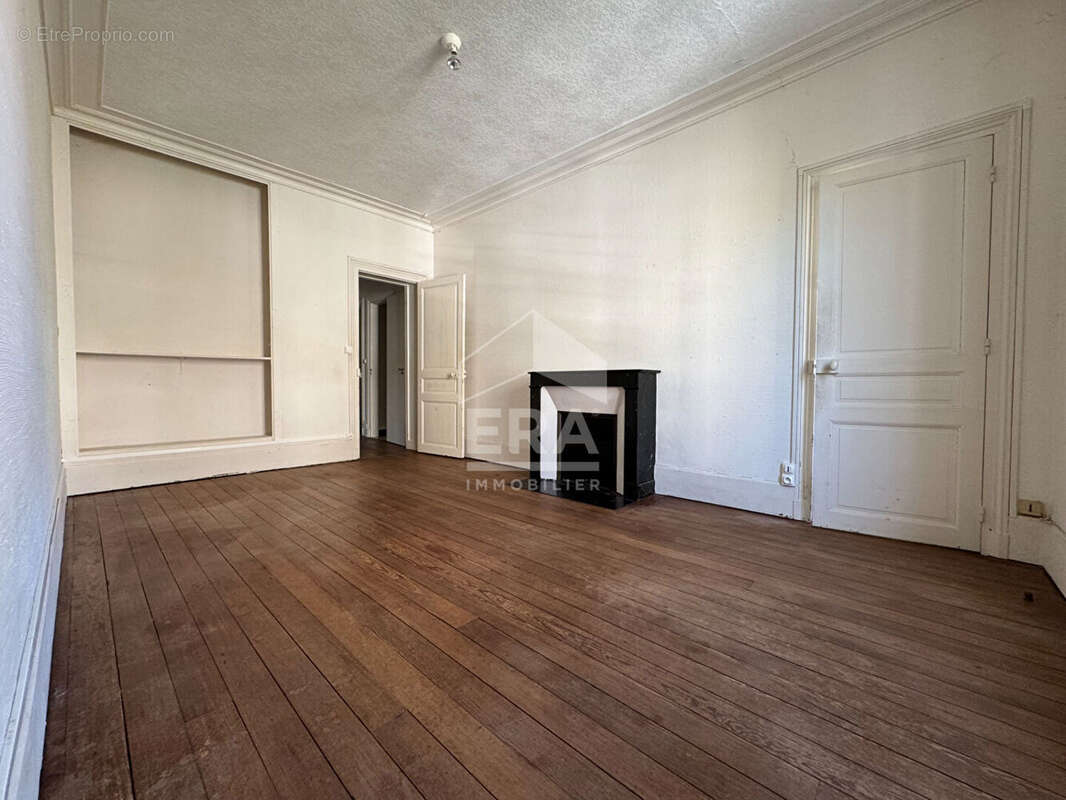 Appartement à ETAMPES