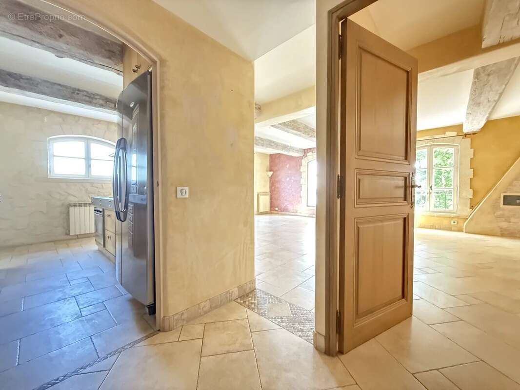 Appartement à ARLES