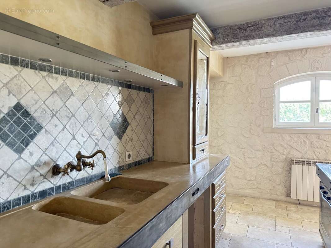 Appartement à ARLES