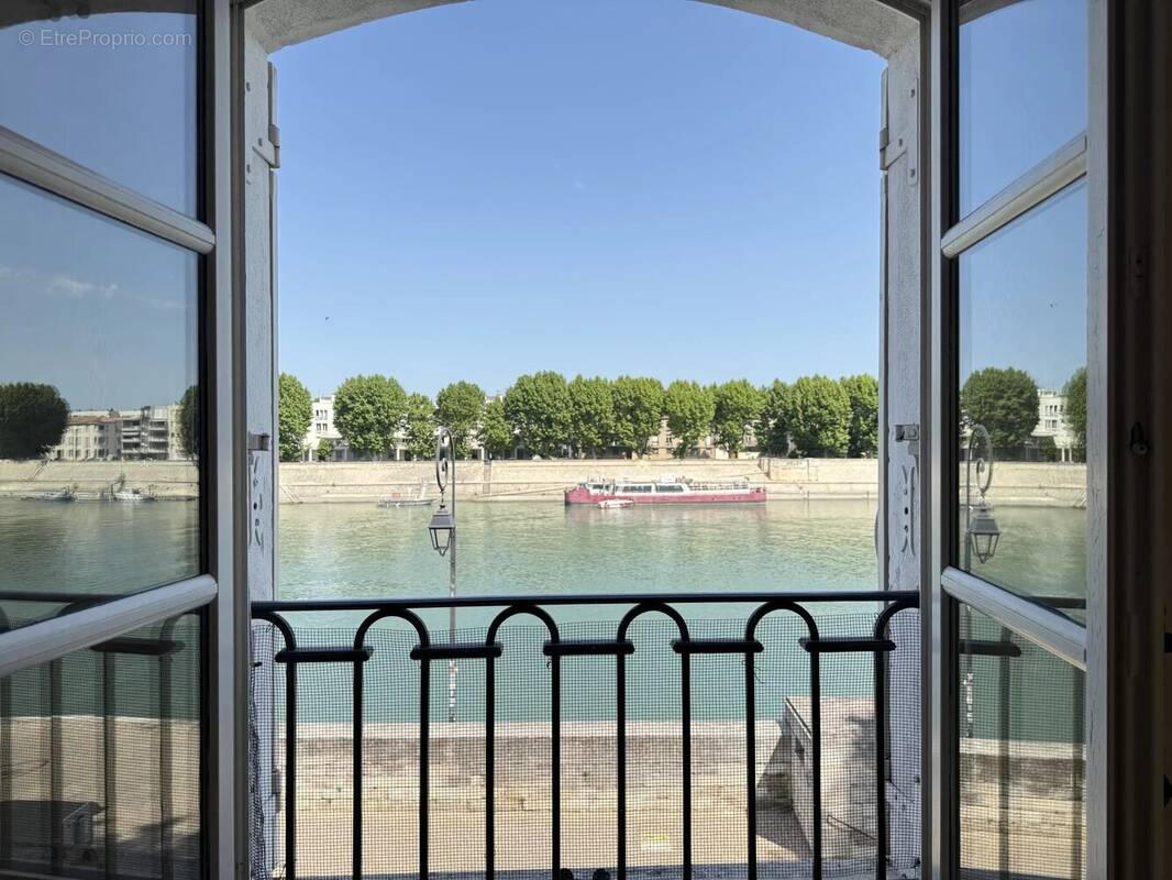 Appartement à ARLES