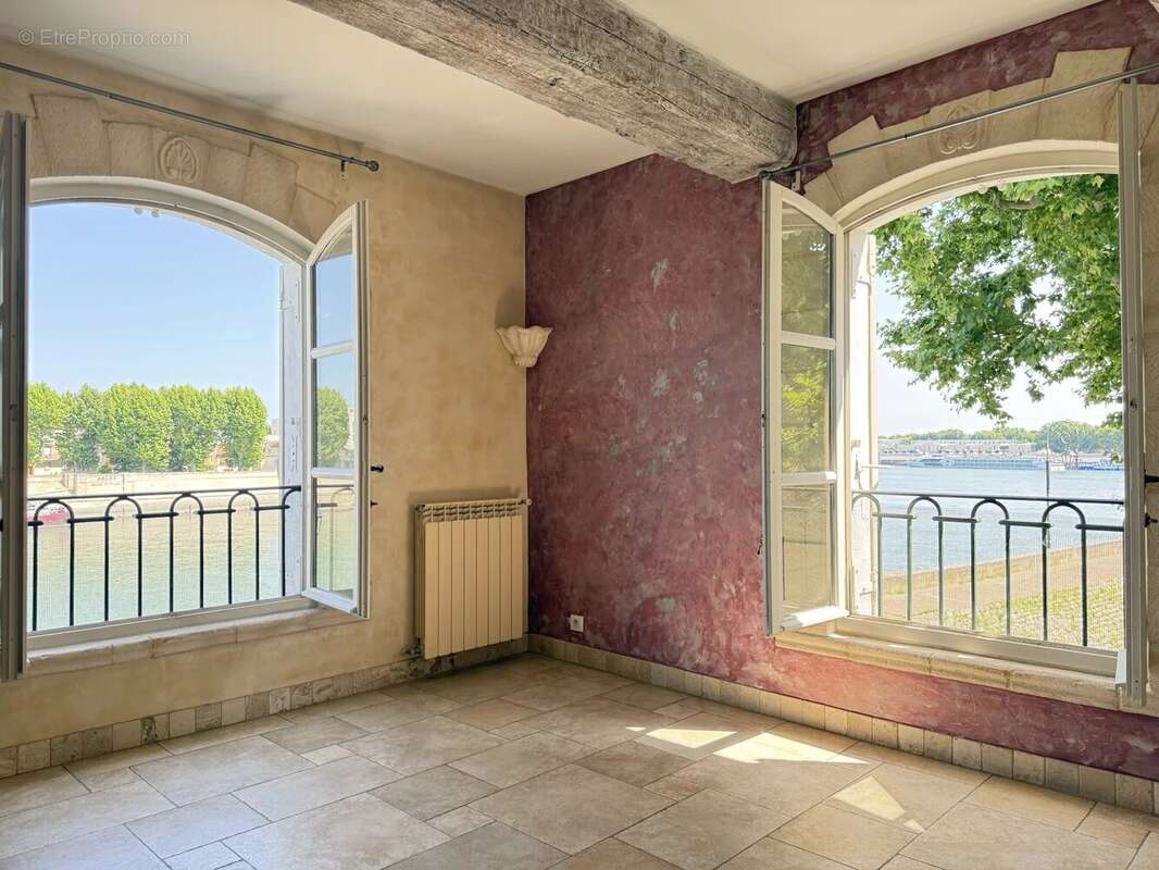 Appartement à ARLES
