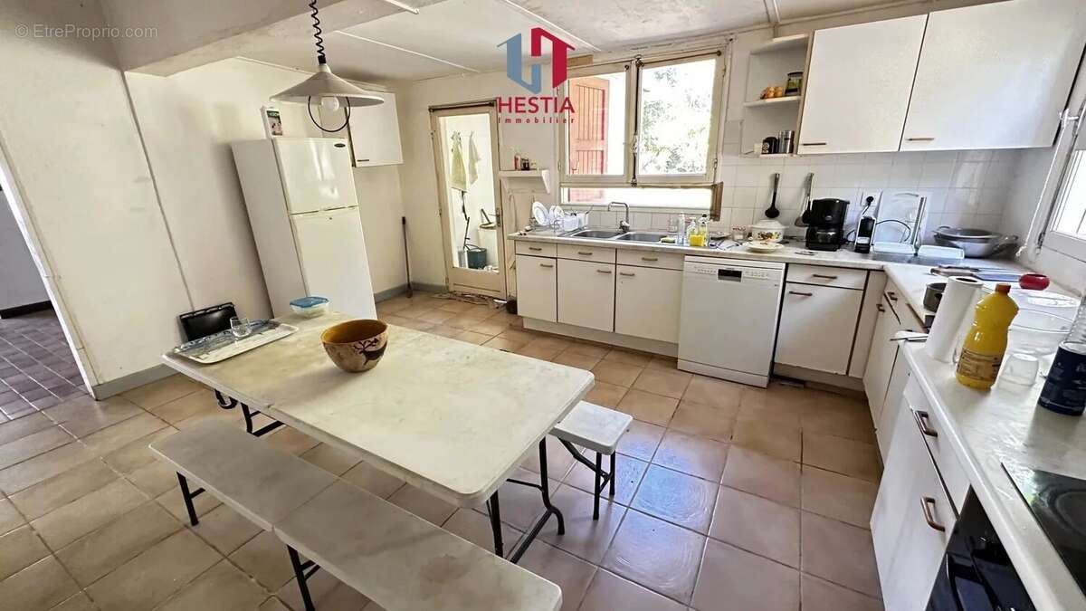 Maison à SAINT-DENIS