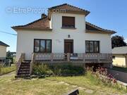 Maison à GUESSLING-HEMERING