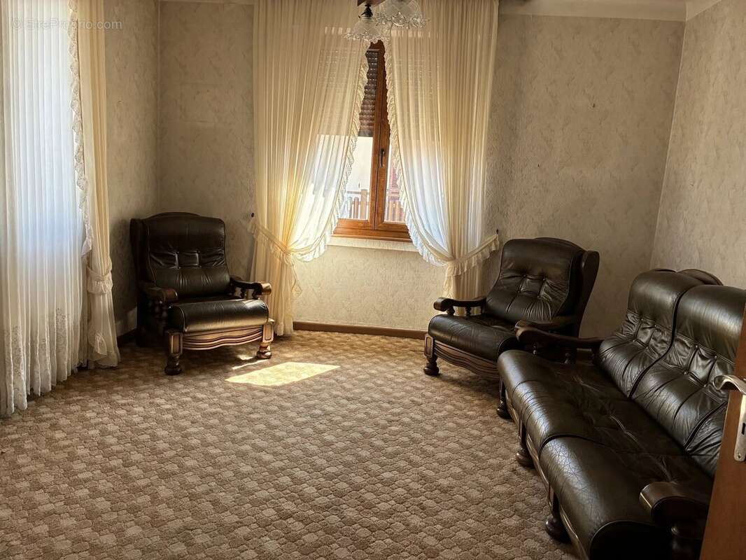 Maison à GUESSLING-HEMERING