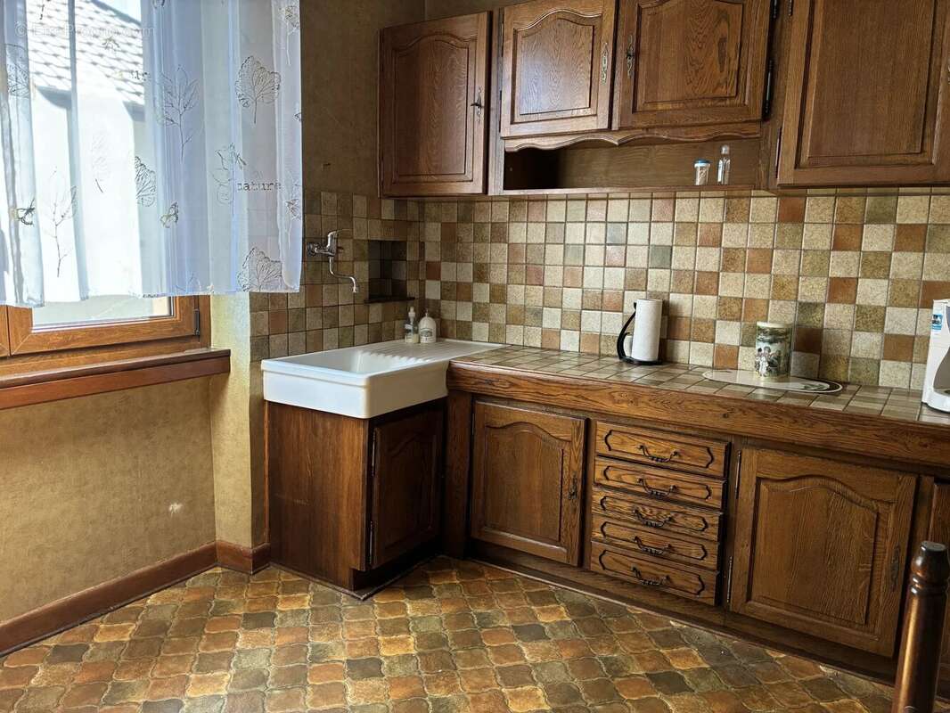 Maison à GUESSLING-HEMERING