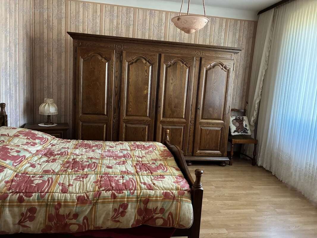 Maison à GUESSLING-HEMERING