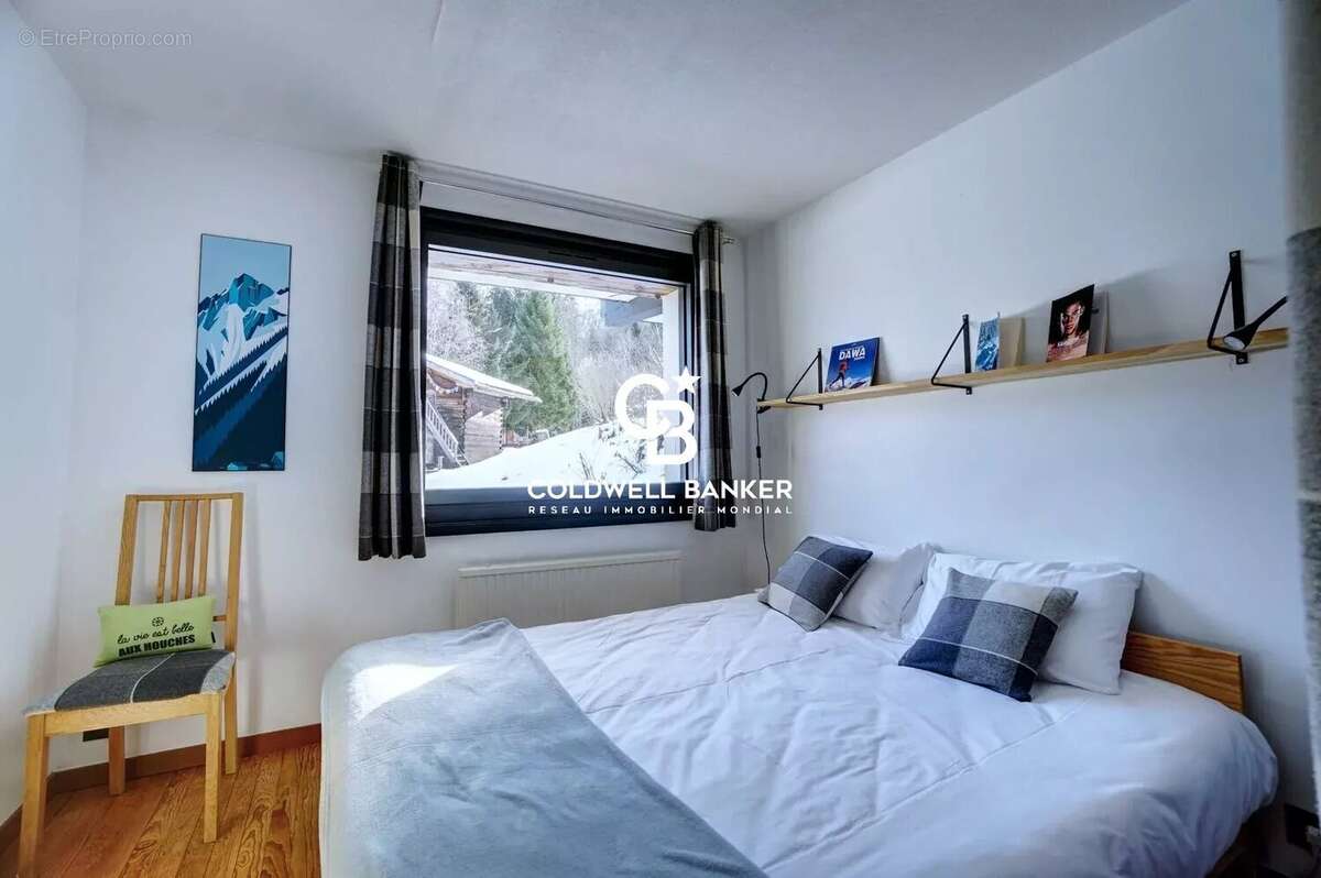 Maison à LES HOUCHES