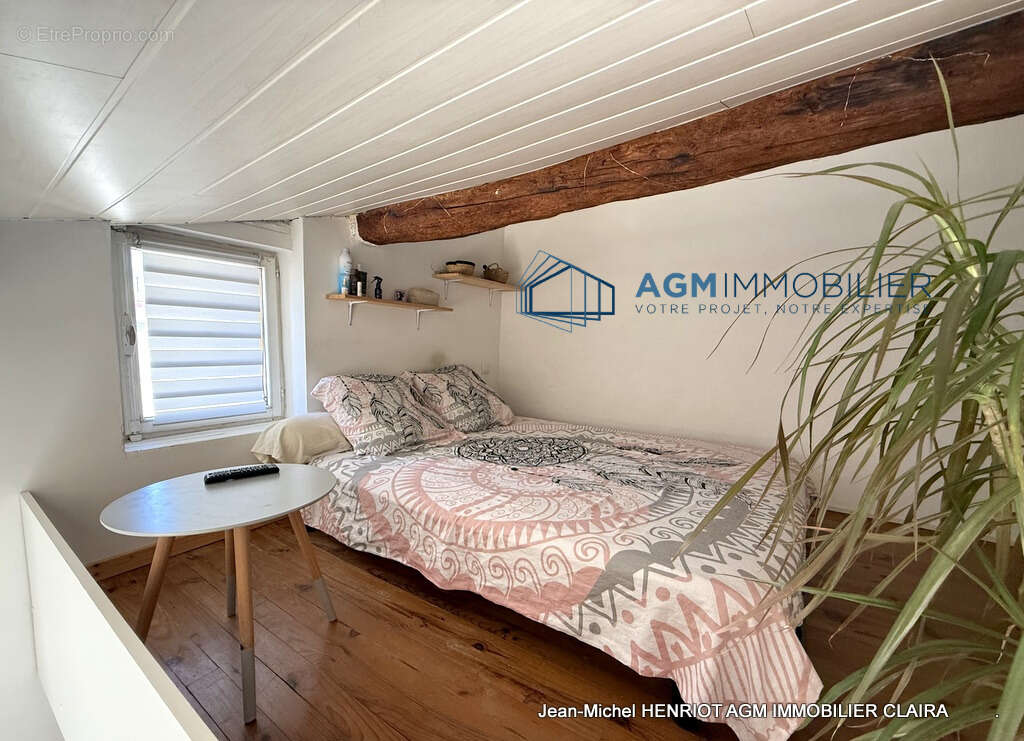 Photo 2 - Maison à SAINT-LAURENT-DE-LA-SALANQUE