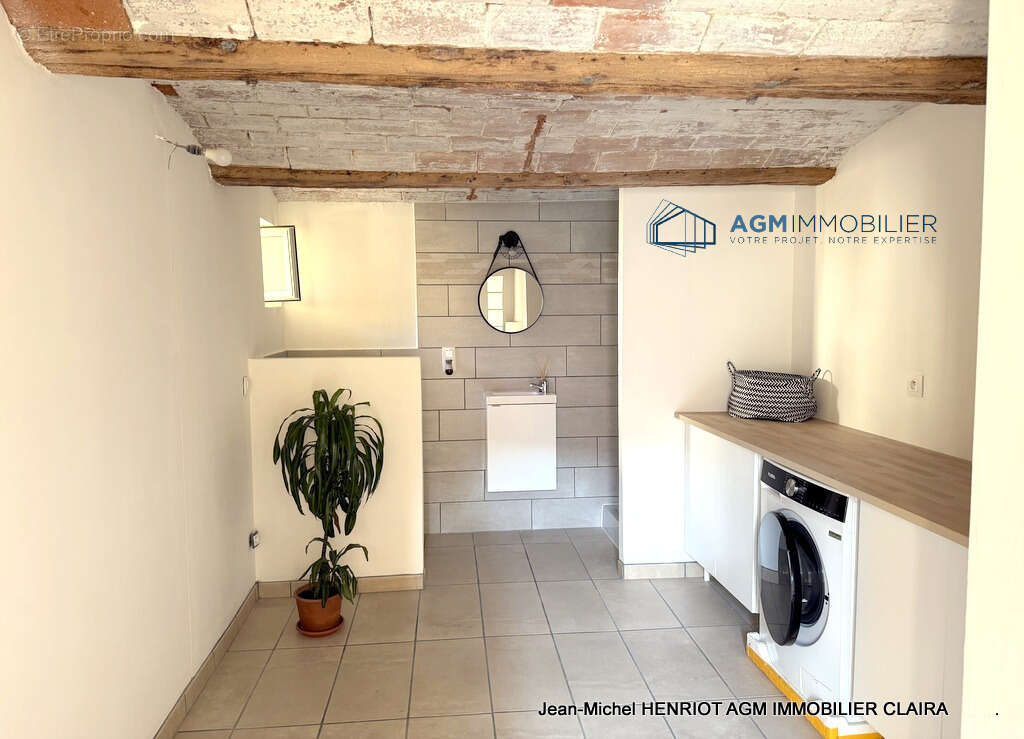 Photo 4 - Maison à SAINT-LAURENT-DE-LA-SALANQUE