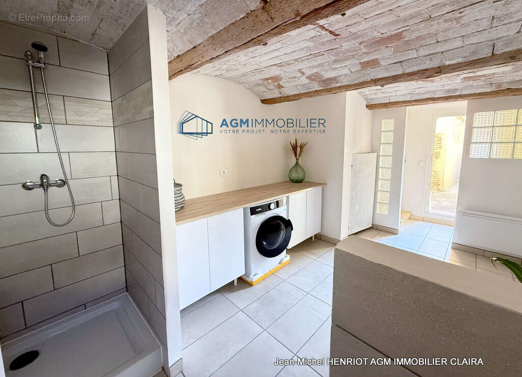 Photo 5 - Maison à SAINT-LAURENT-DE-LA-SALANQUE