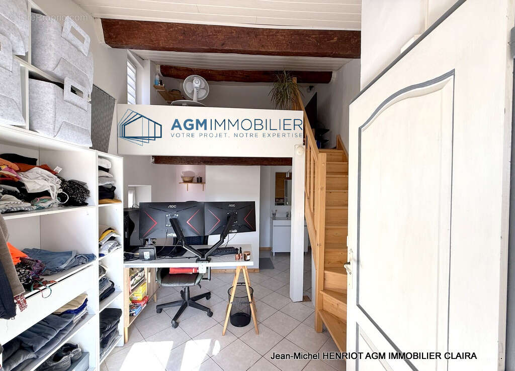 Photo 6 - Maison à SAINT-LAURENT-DE-LA-SALANQUE