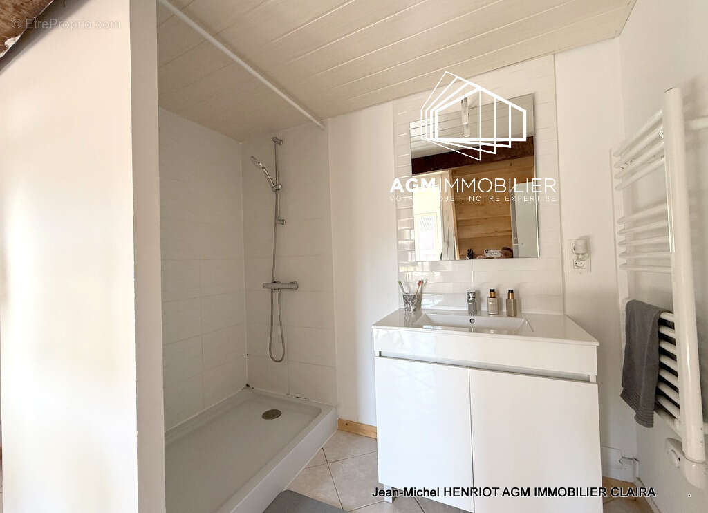 Photo 7 - Maison à SAINT-LAURENT-DE-LA-SALANQUE