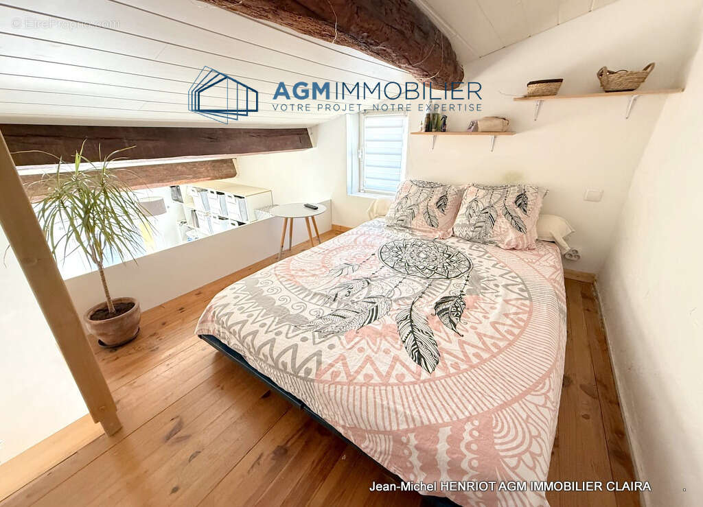 Photo 8 - Maison à SAINT-LAURENT-DE-LA-SALANQUE