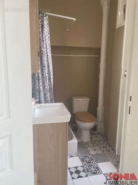 Appartement à FONTENAY-SOUS-BOIS