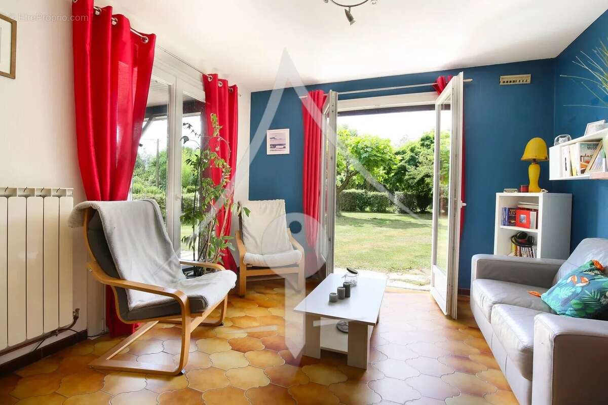 Maison à POMPERTUZAT