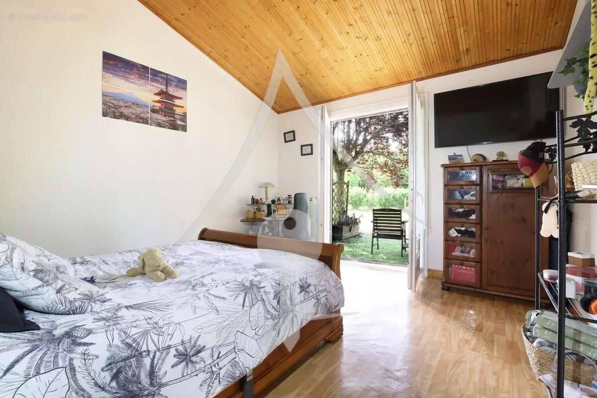 Maison à POMPERTUZAT