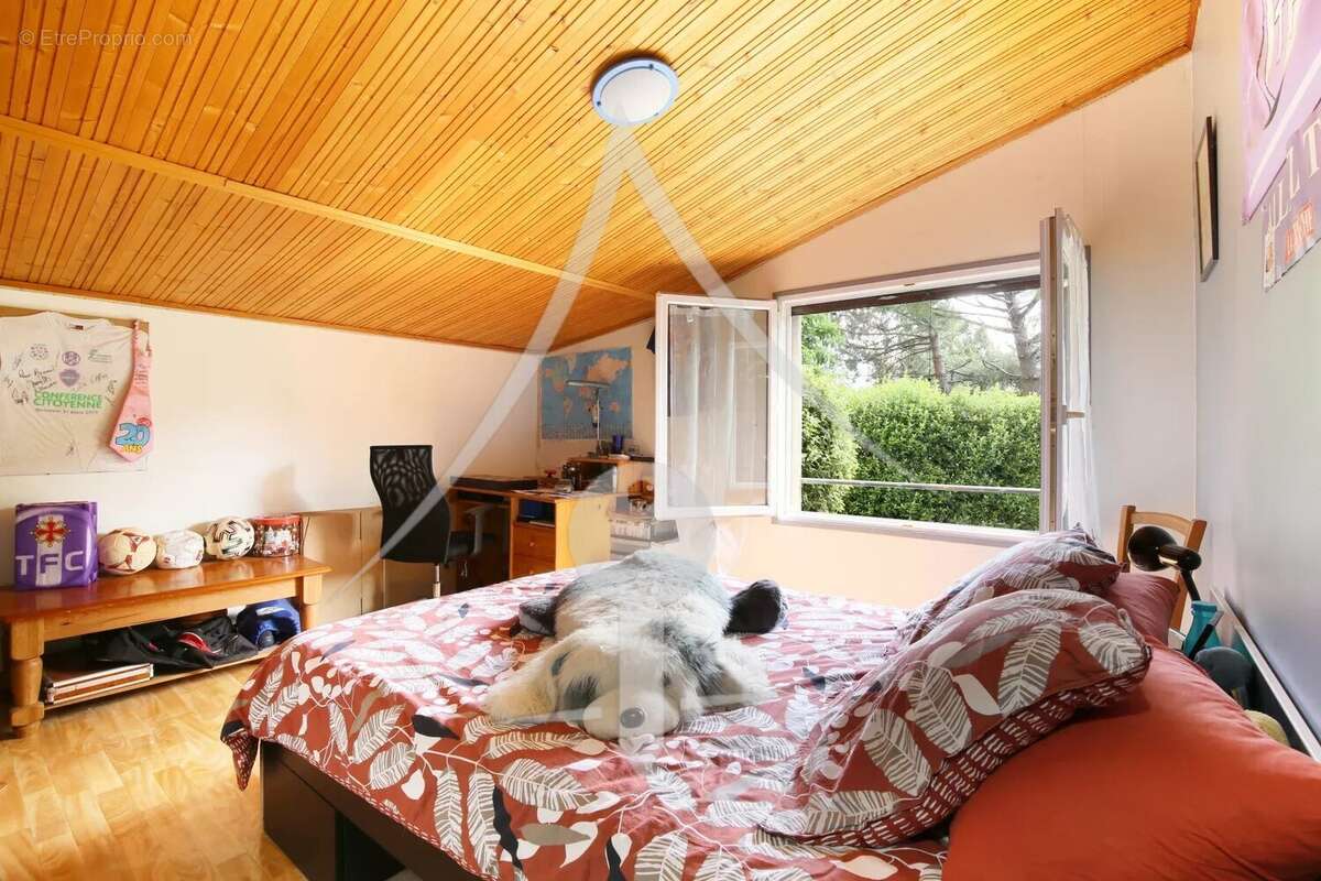 Maison à POMPERTUZAT