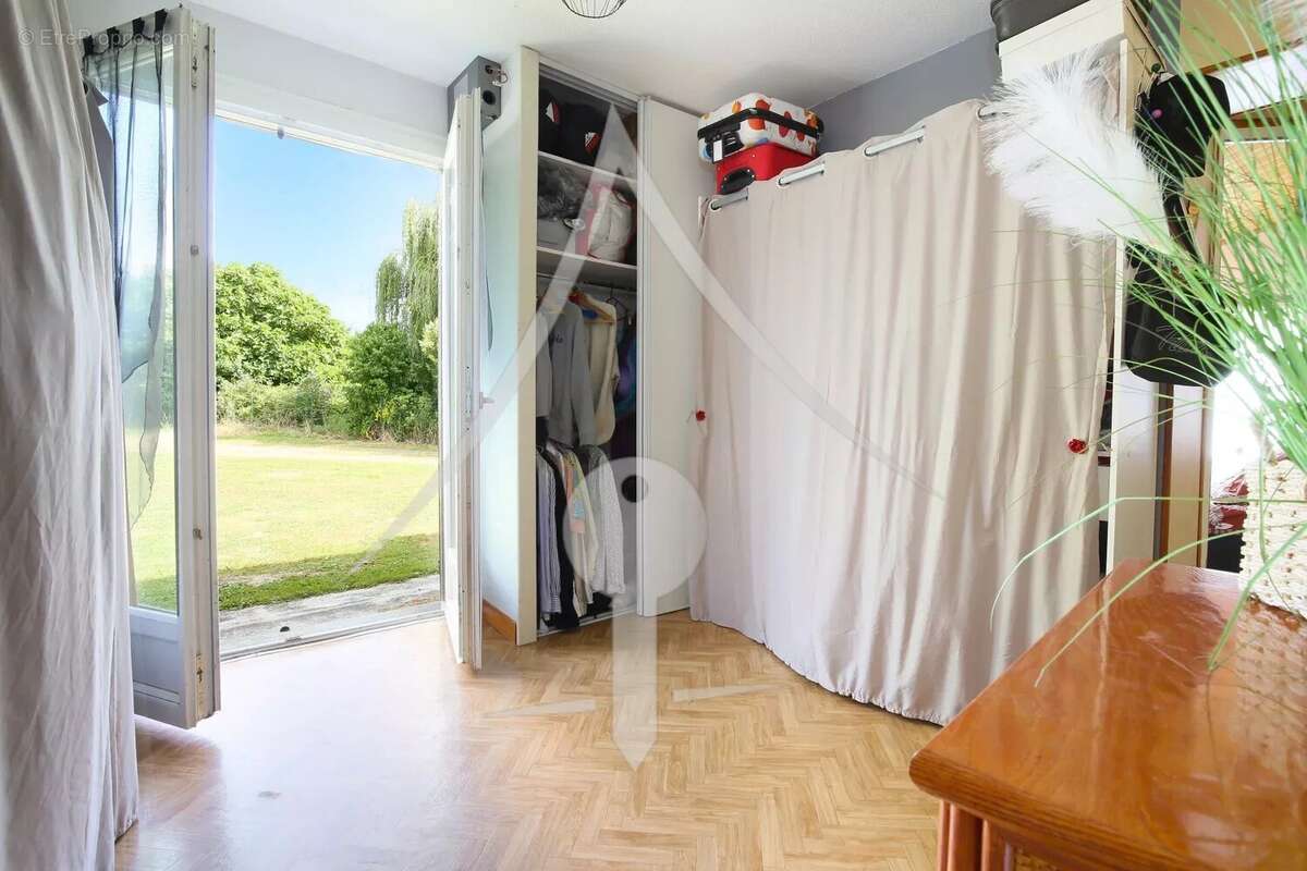 Maison à POMPERTUZAT