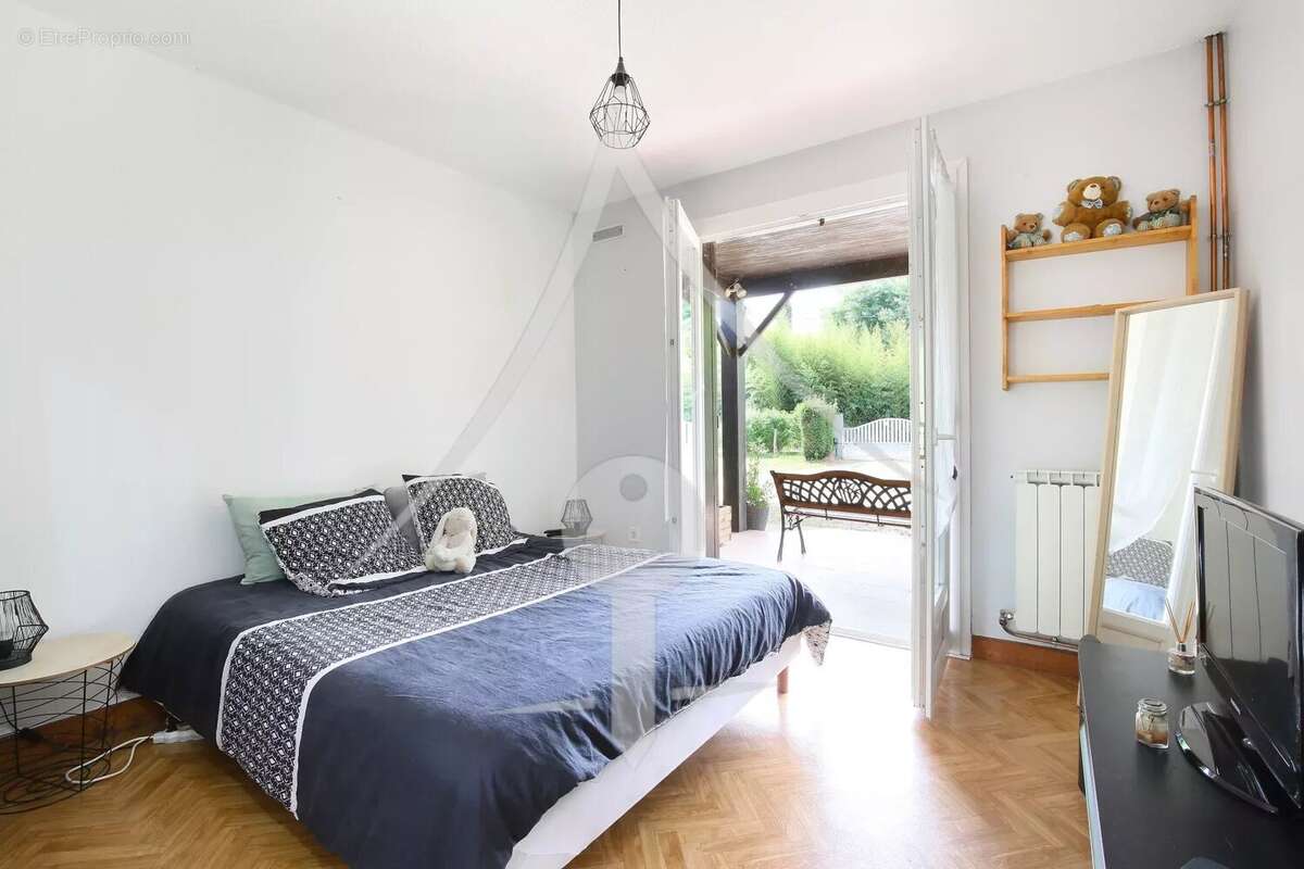 Maison à POMPERTUZAT