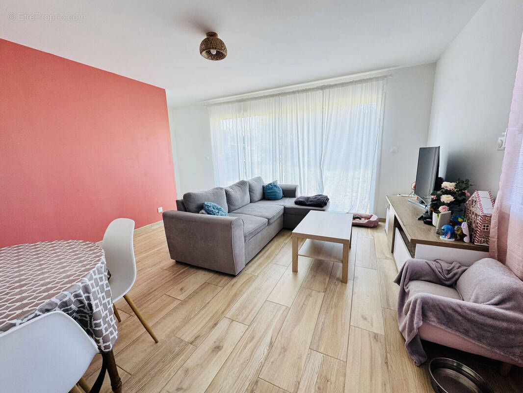 Photo 1 - Maison à LHERM