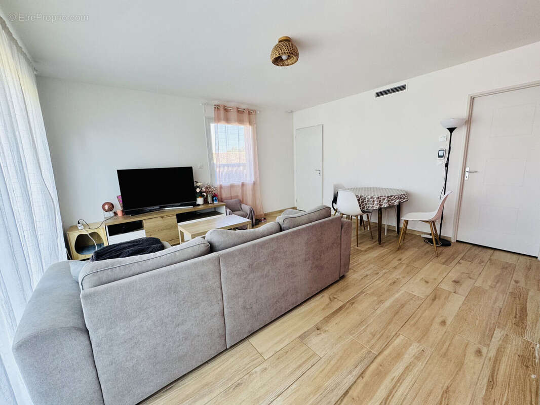 Photo 2 - Maison à LHERM