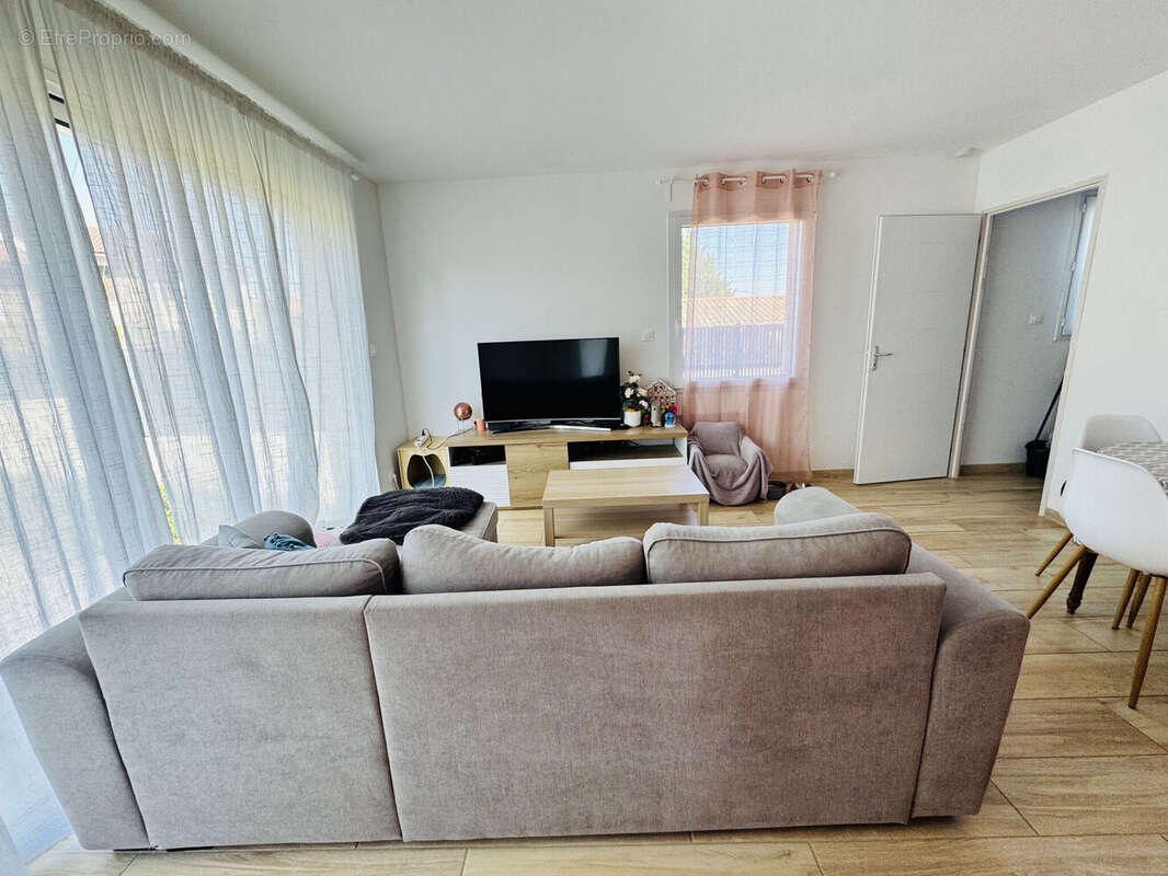 Photo 3 - Maison à LHERM