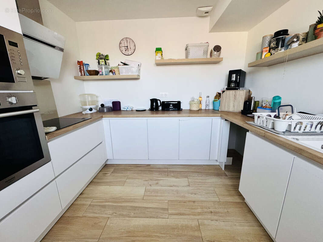 Photo 4 - Maison à LHERM