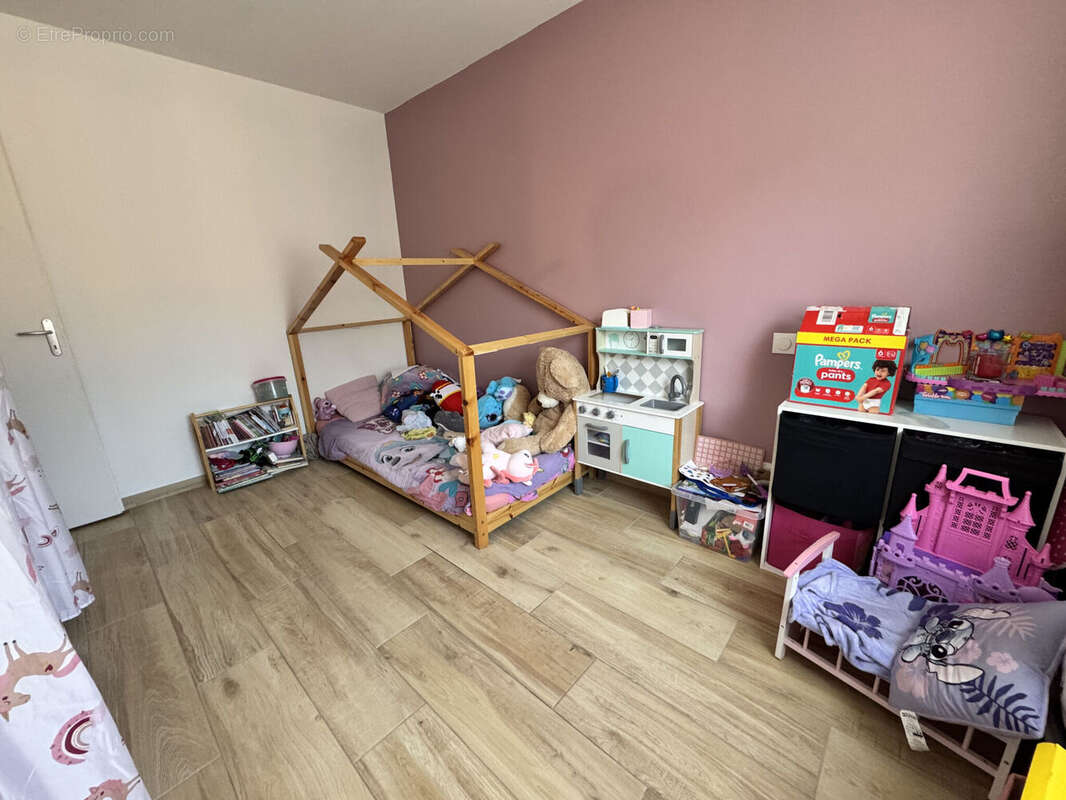 Photo 8 - Maison à LHERM