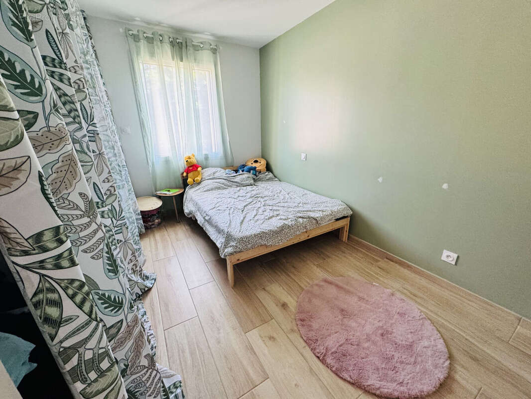 Photo 9 - Maison à LHERM