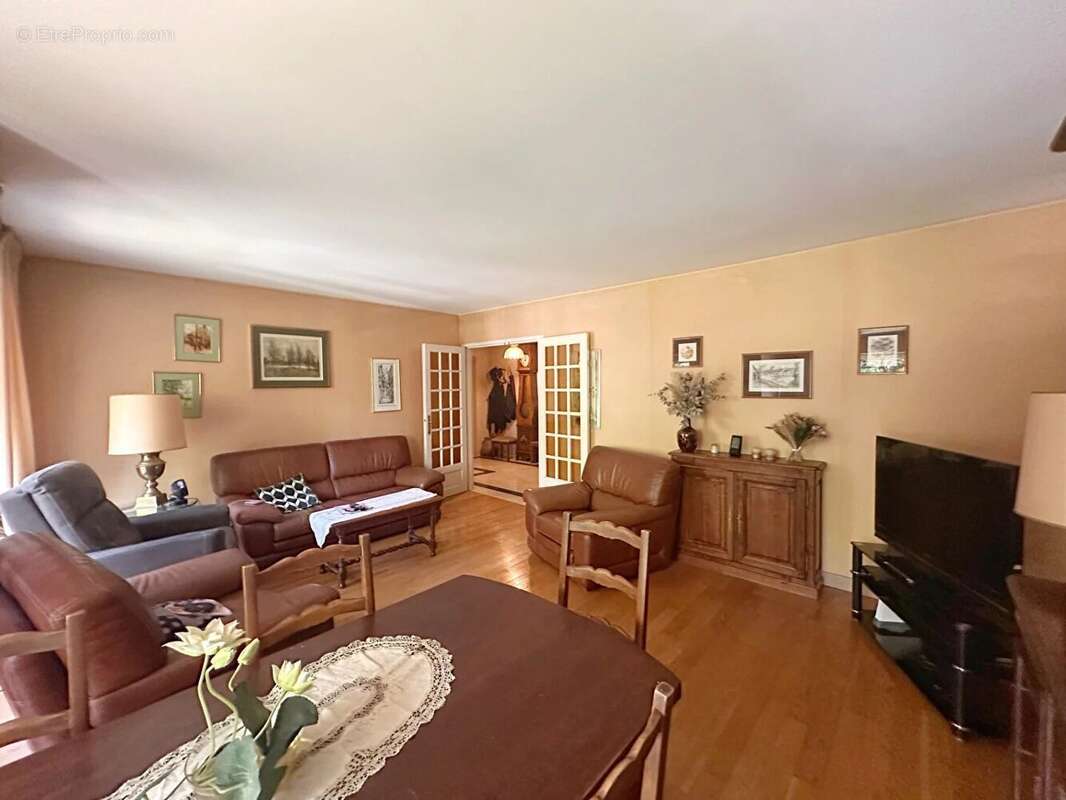 Appartement à MONTMORENCY