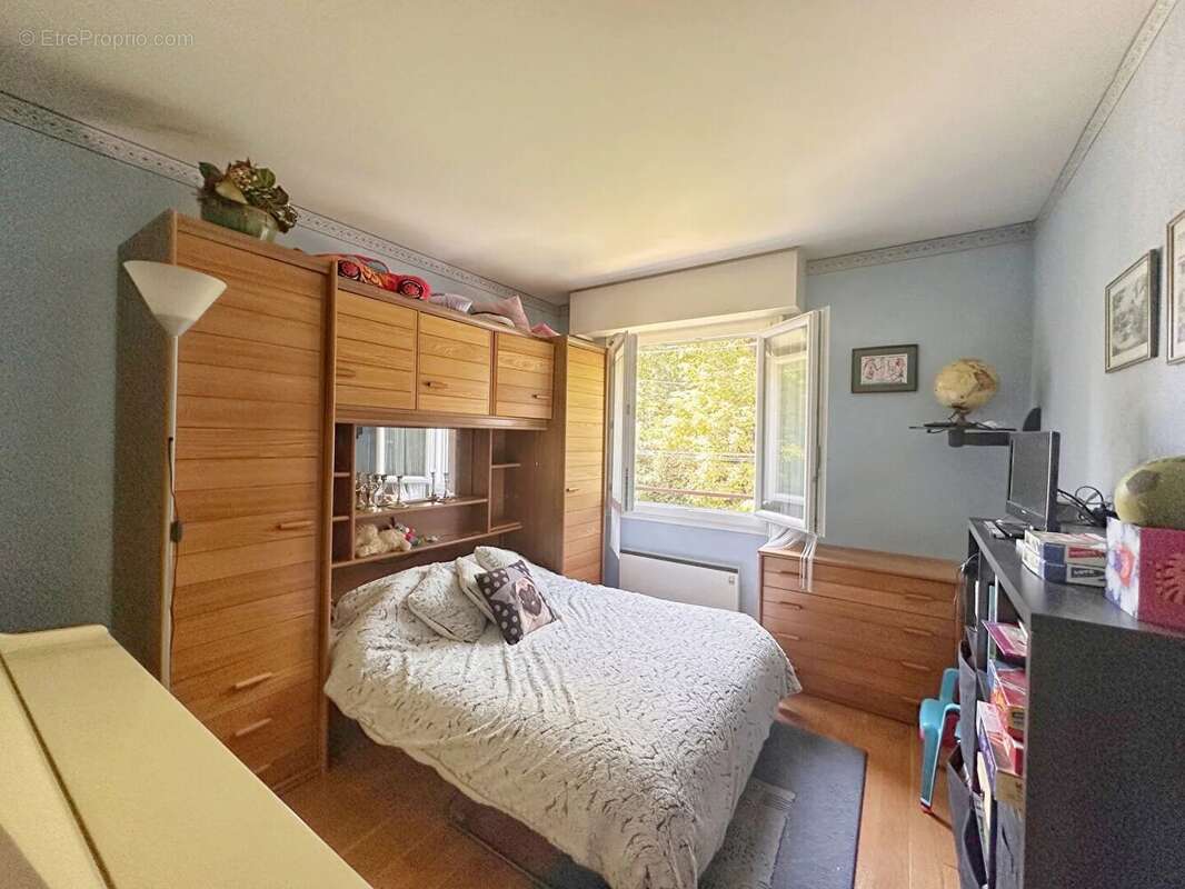 Appartement à MONTMORENCY