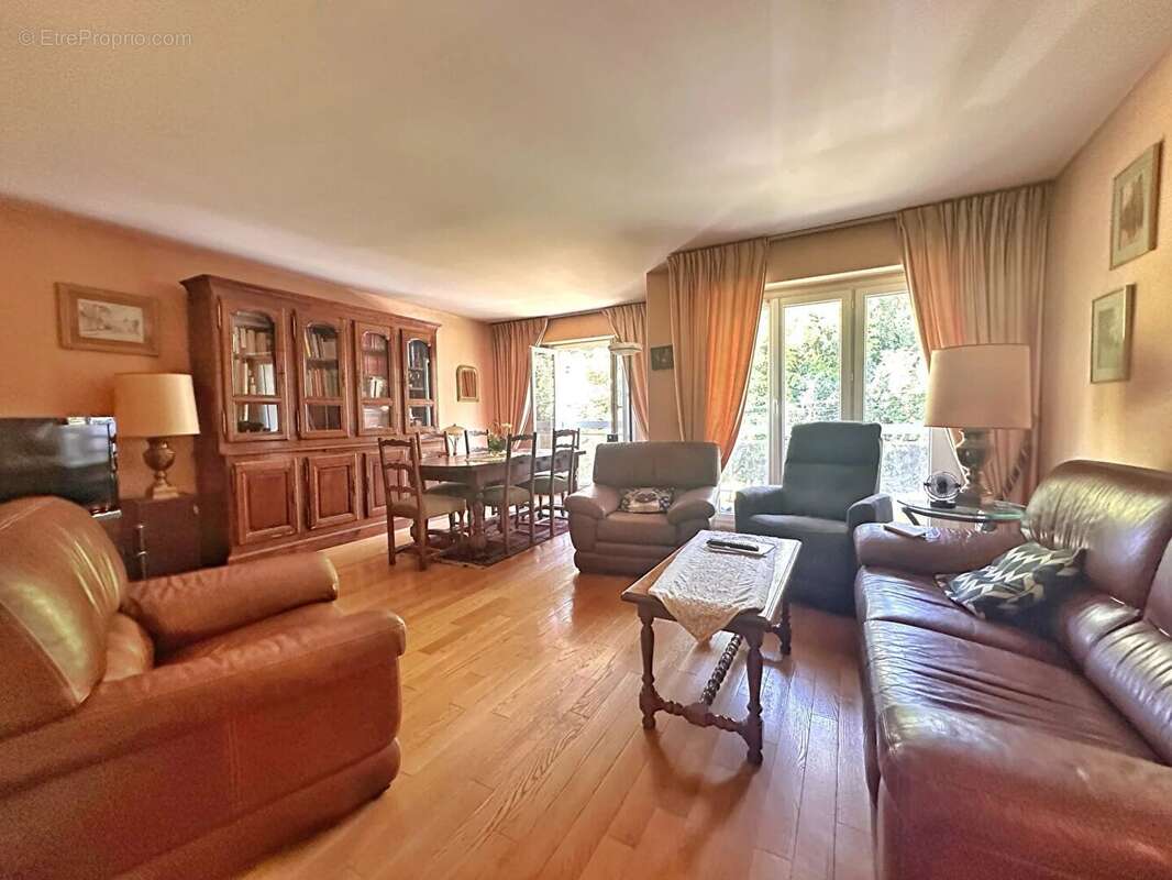 Appartement à MONTMORENCY