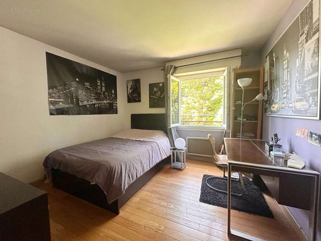 Appartement à MONTMORENCY