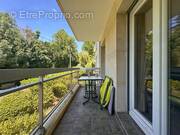 Appartement à MONTMORENCY