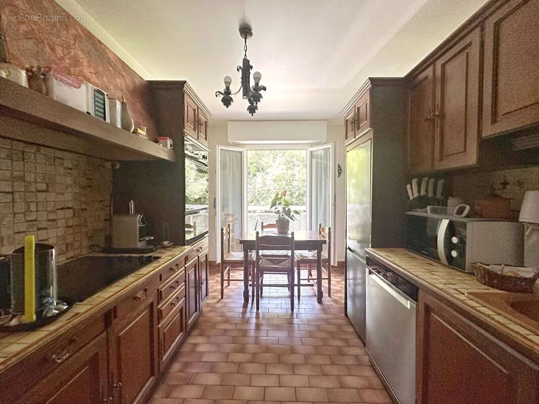 Appartement à MONTMORENCY