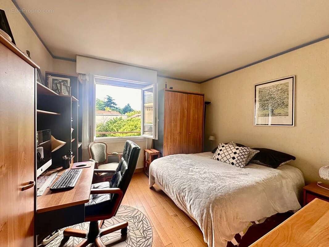 Appartement à MONTMORENCY