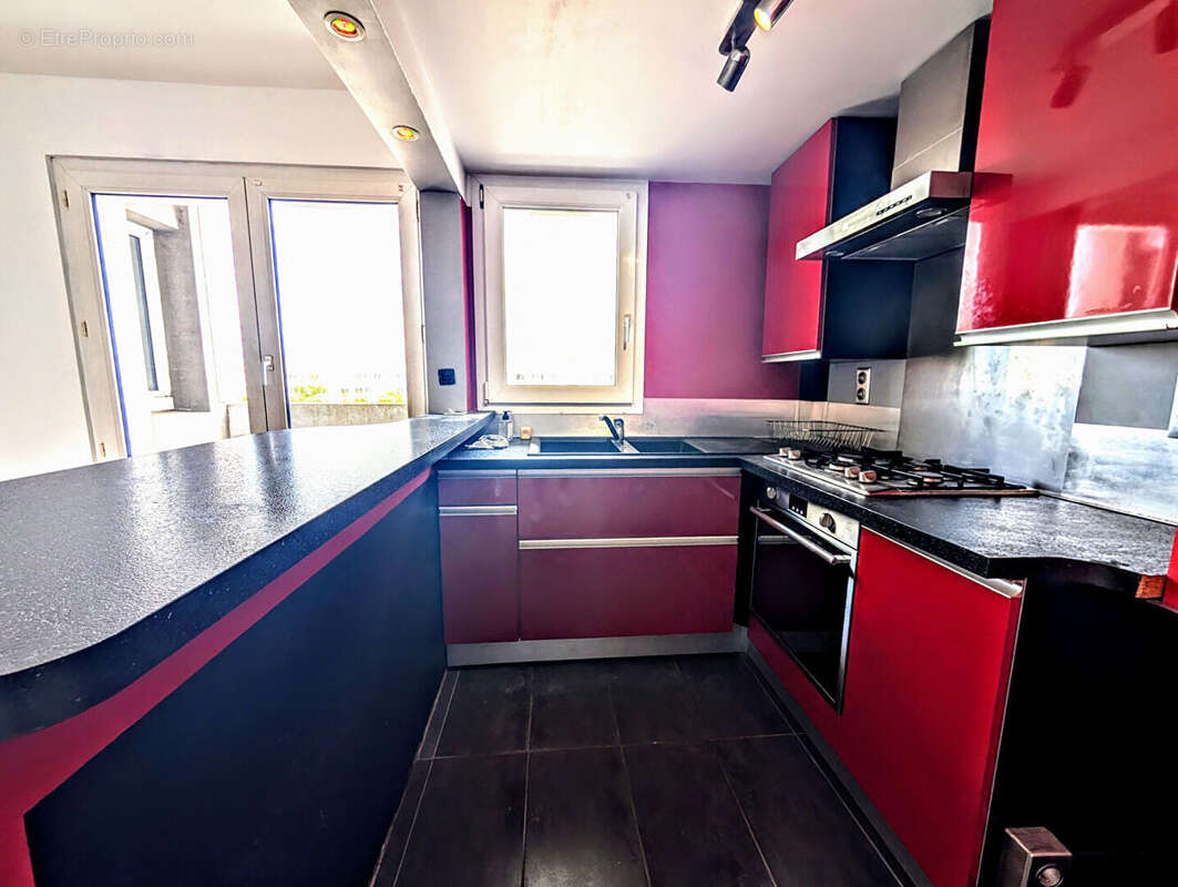 Appartement à CALAIS
