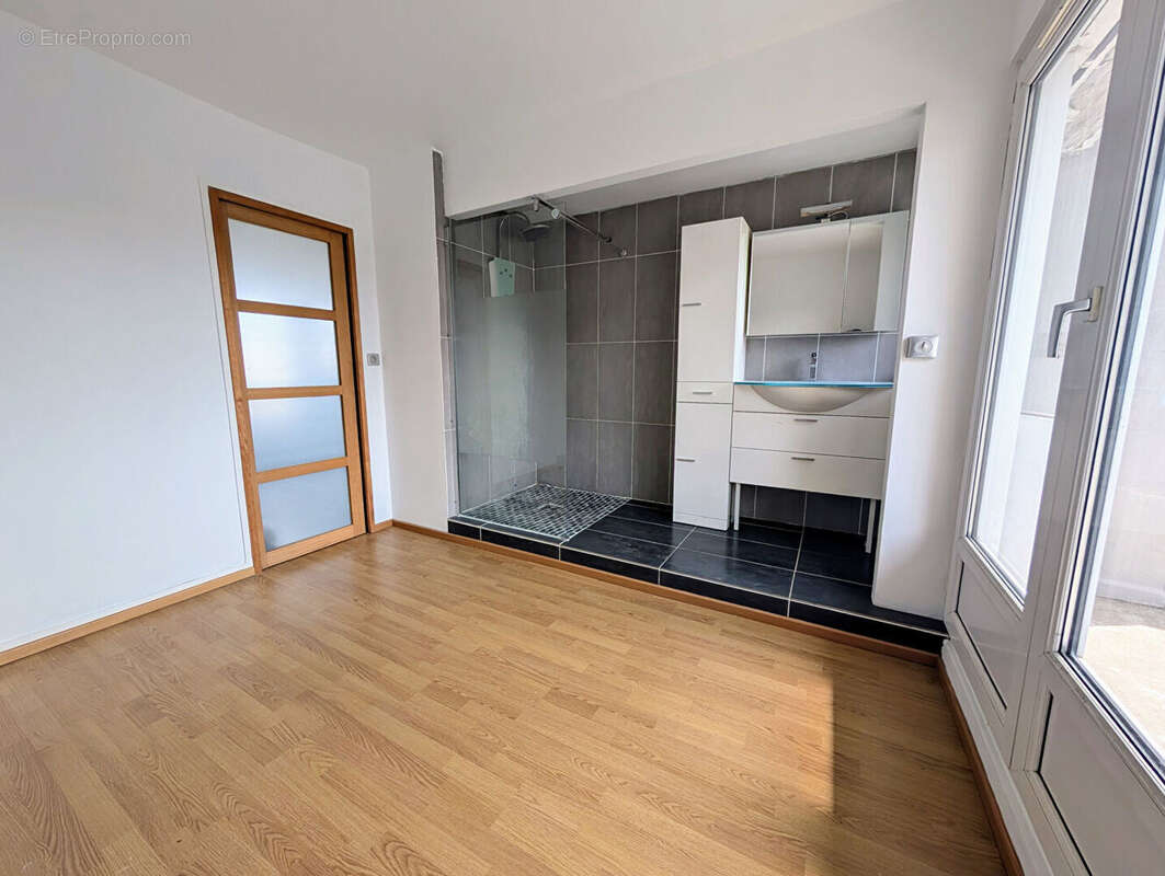 Appartement à CALAIS