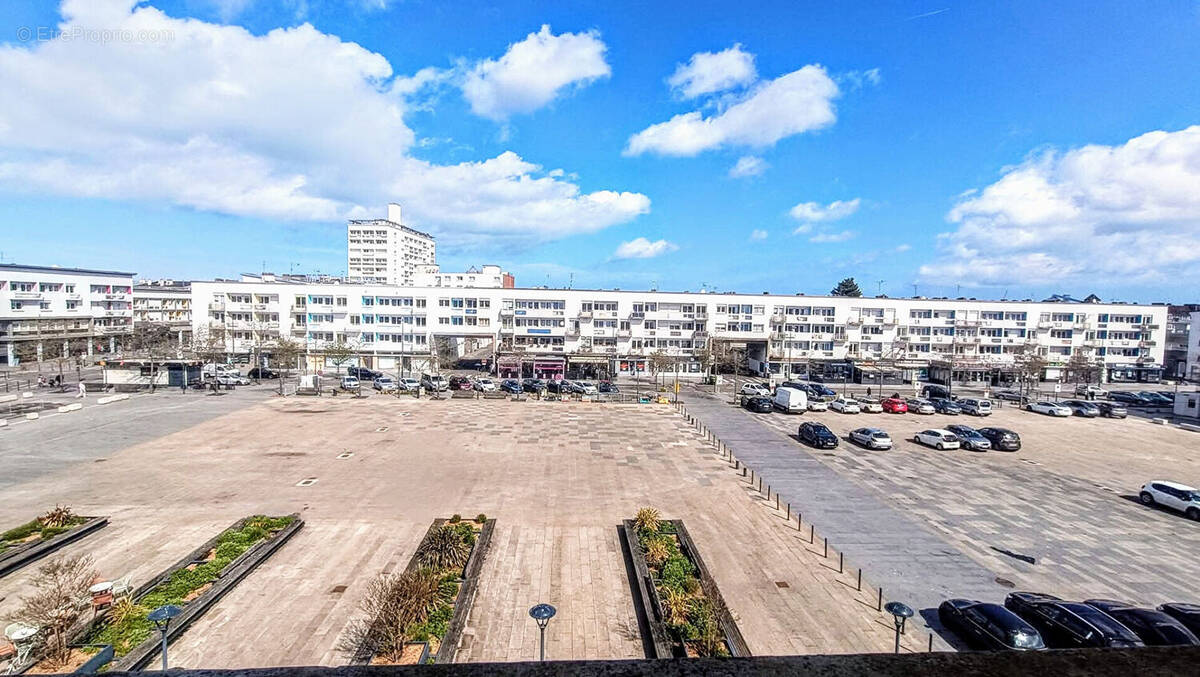 Appartement à CALAIS