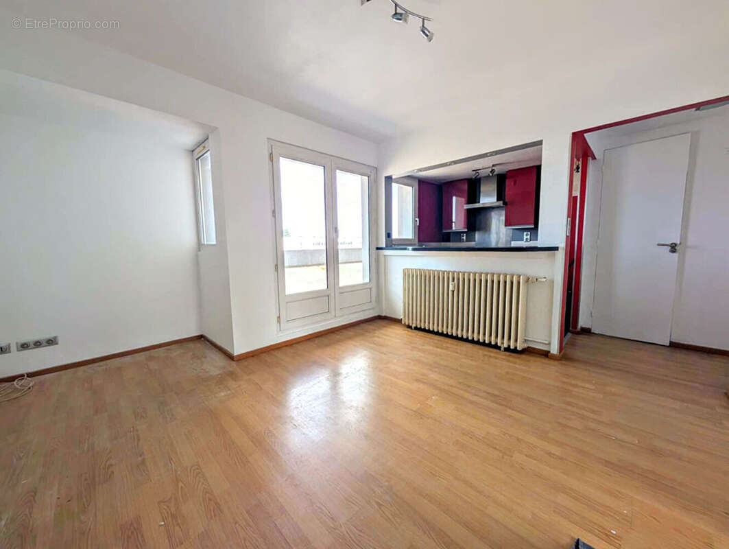 Appartement à CALAIS