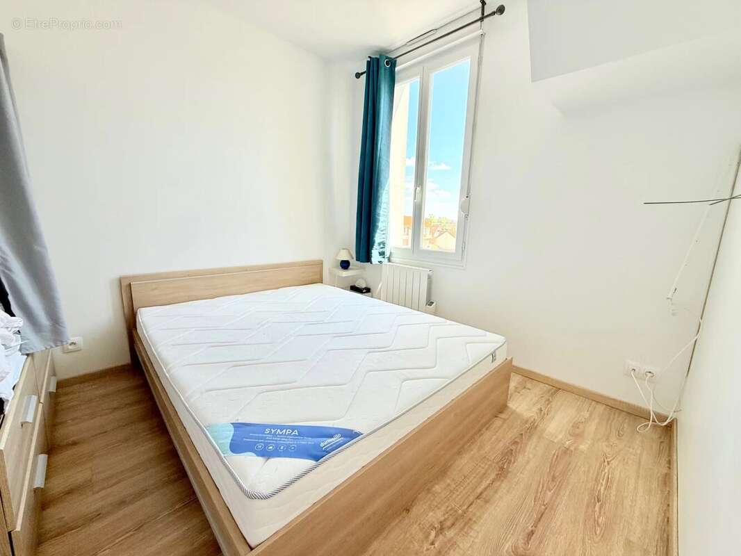 Appartement à FORT-MAHON-PLAGE