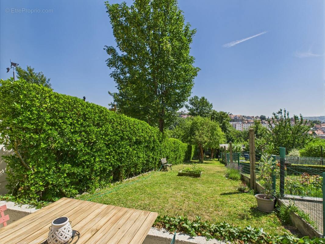 n°1 - Maison à BOULOGNE-SUR-MER