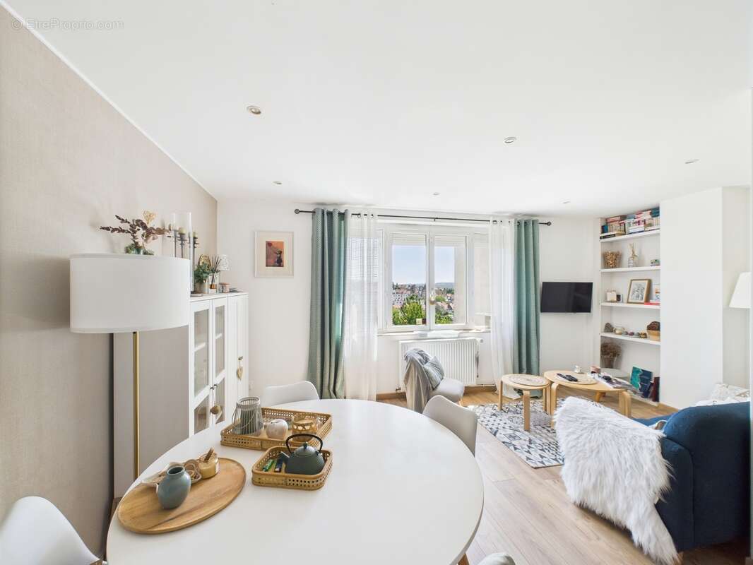 n°2 - Maison à BOULOGNE-SUR-MER