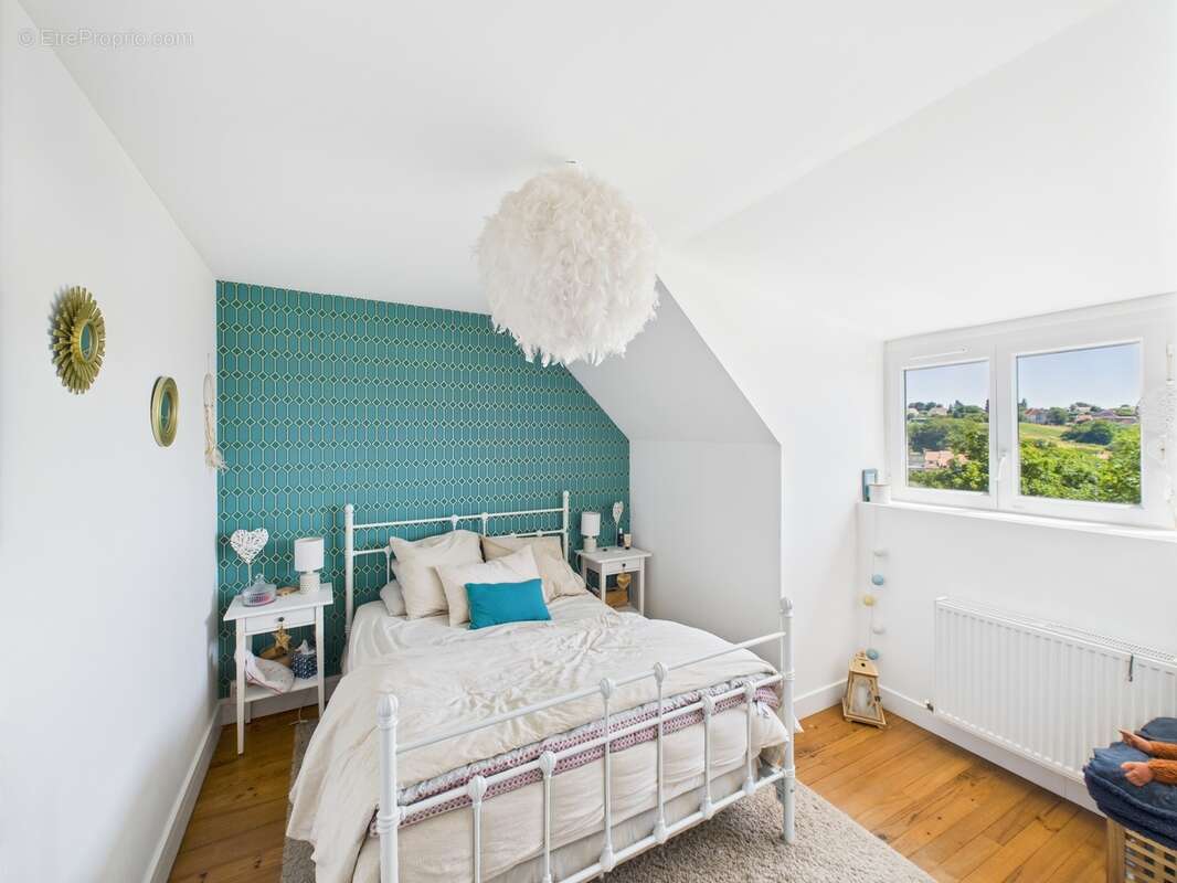 n°4 - Maison à BOULOGNE-SUR-MER